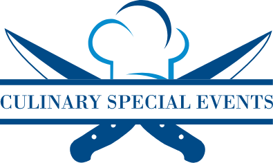Culinary special events logo large